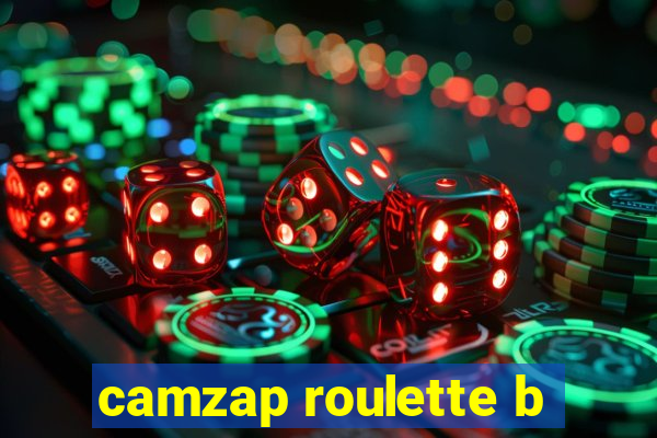 camzap roulette b